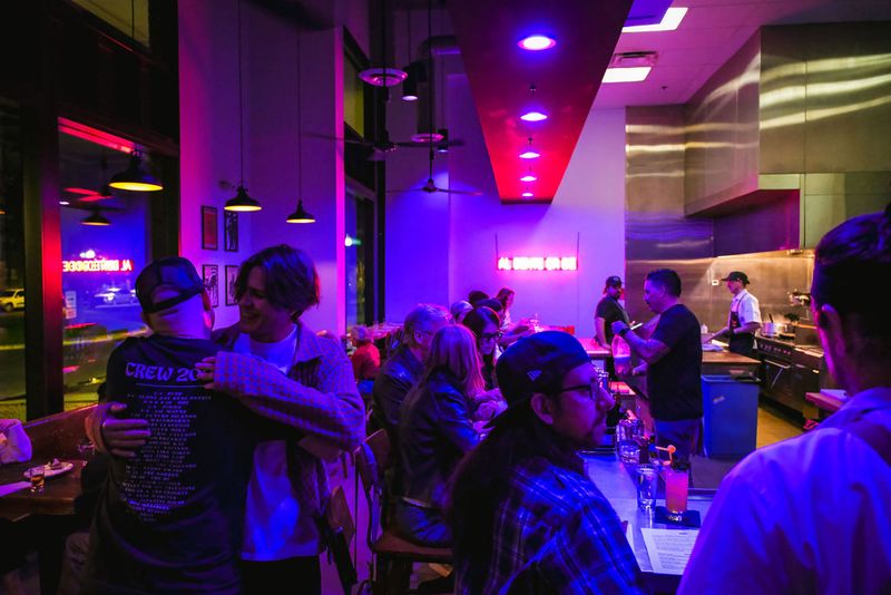 Saint Pasta — Phoenix