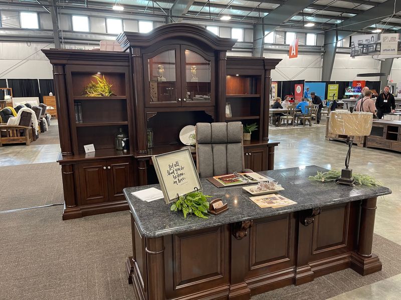 SIMON-PURE AMISH FURNITURE, Parker