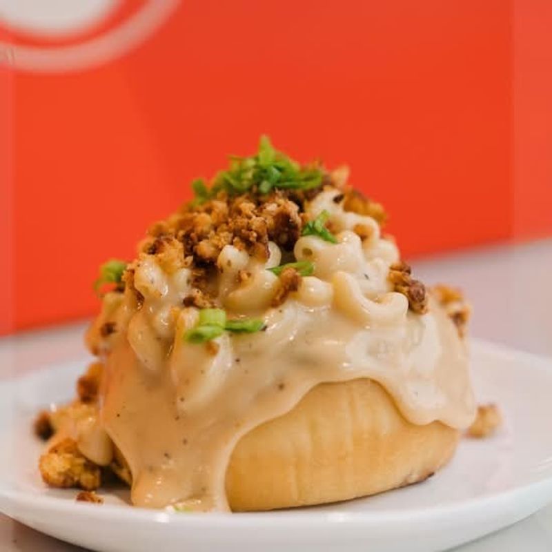 SINBUN Kitchen And Bakery