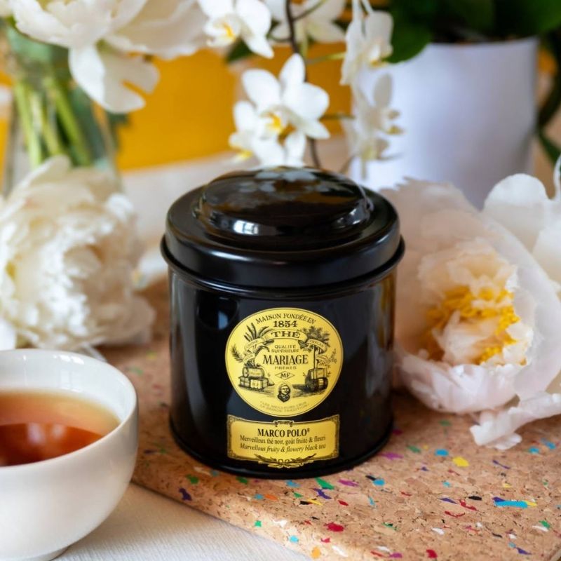 SIP: Mariage Frères Marco Polo