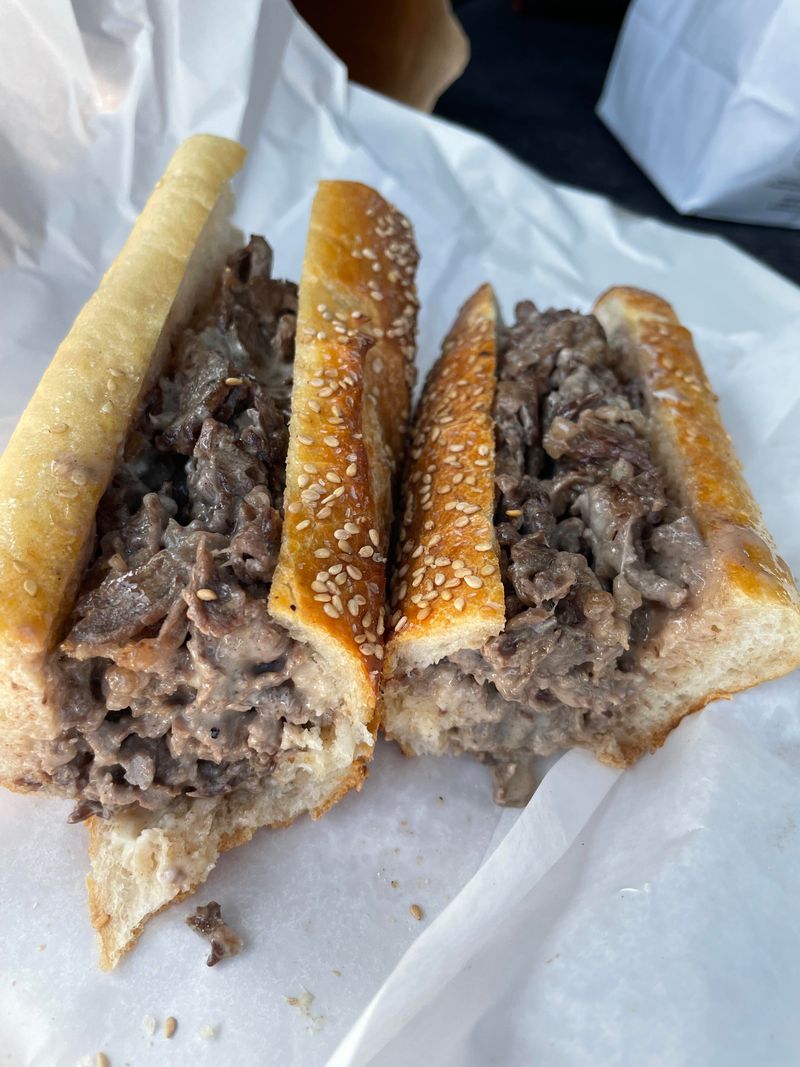 TRY AGAIN: Angelo's Pizzeria's Game-Changing Crossover
