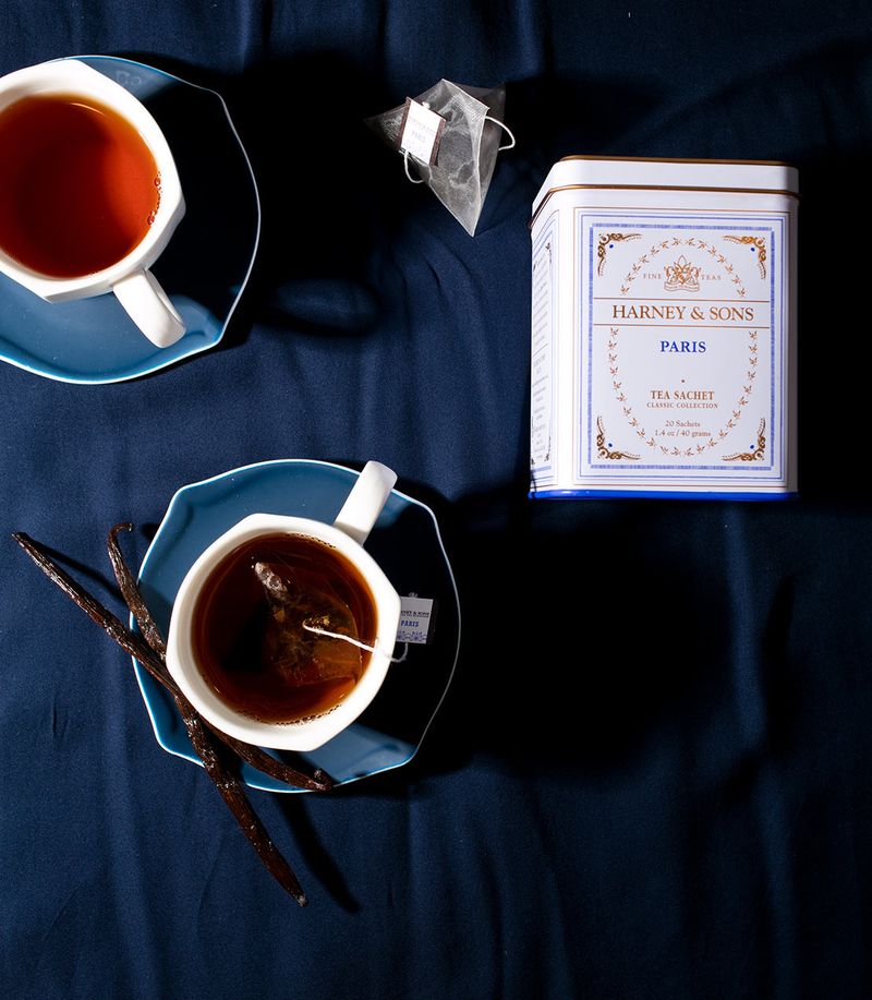 SIP: Harney & Sons Paris Blend