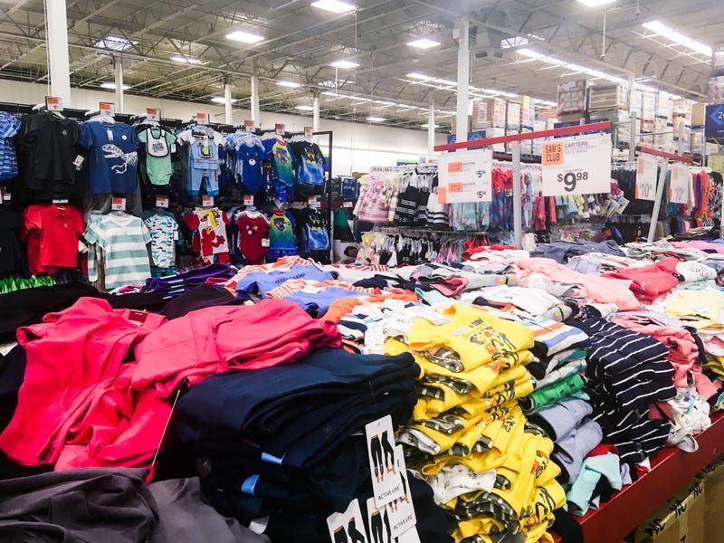 SKIP: Designer And Brand-Name Clothing
