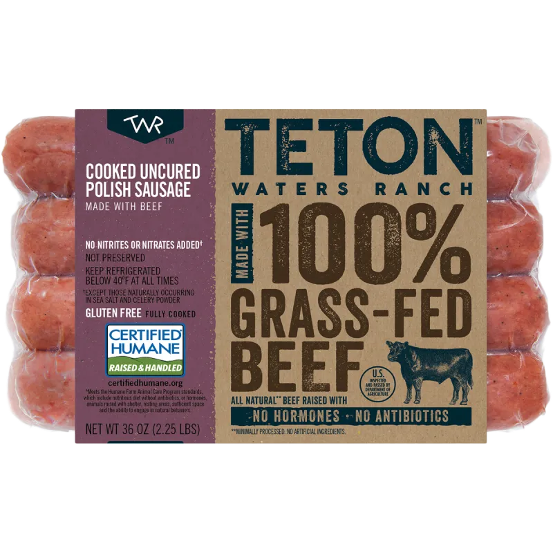 TRY: Teton Waters Ranch - The Grass-Fed Game-Changer