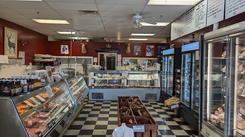 Findley's Butcher Shop