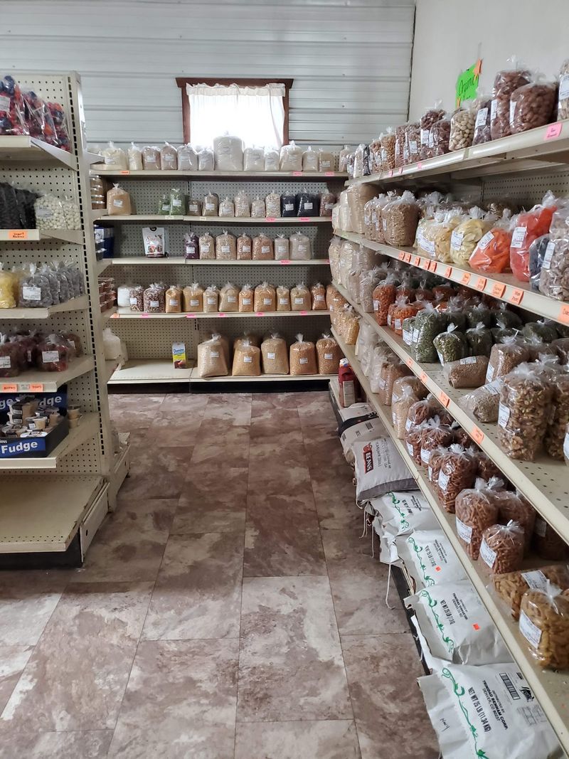 SLV Discount Grocery, Monte Vista