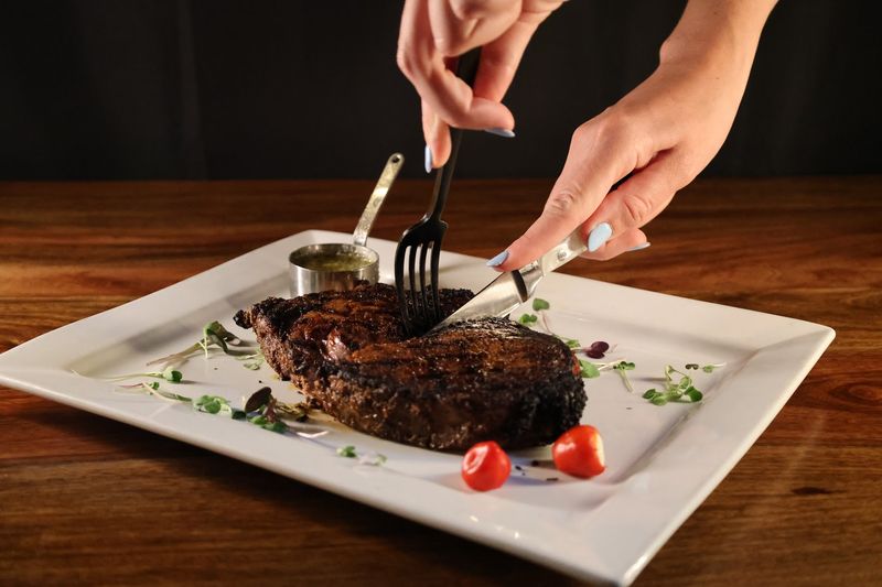 SOB Steakhouse, Liberty Township