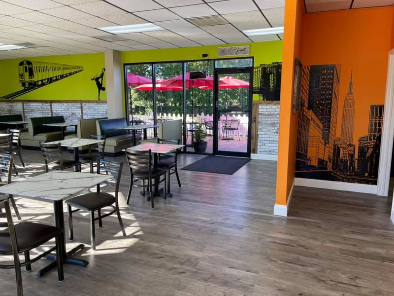 Empire Deli — Greenville