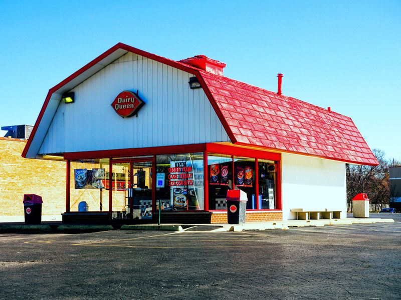 Dairy Queen Grill & Chill – Naperville