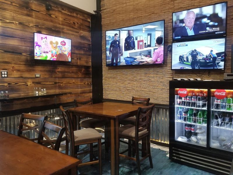 My Little Pizzeria, Benton