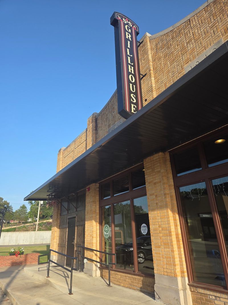 S&S Grillhouse S&S Grillhouse