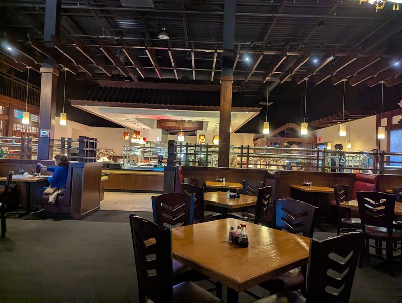 S&S Super Buffet, Erie