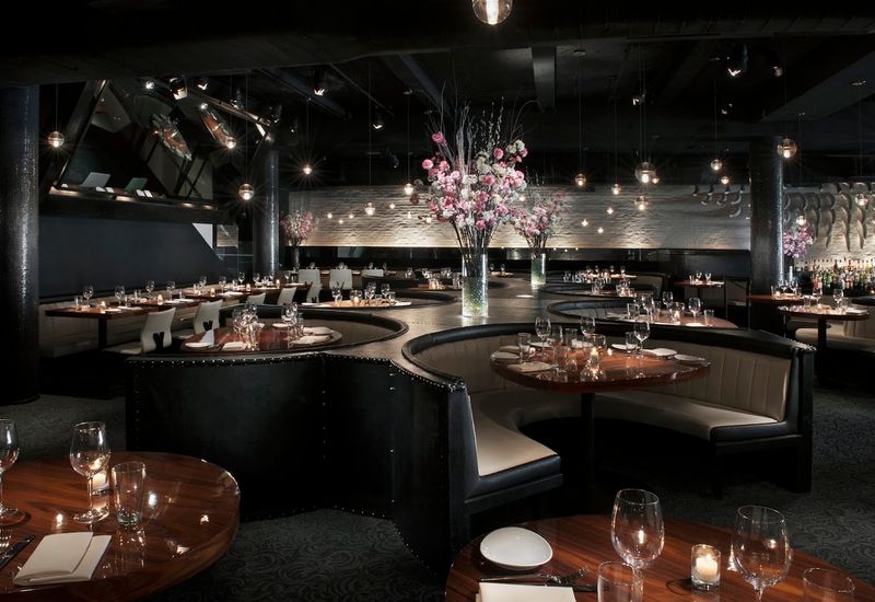 STK Rooftop