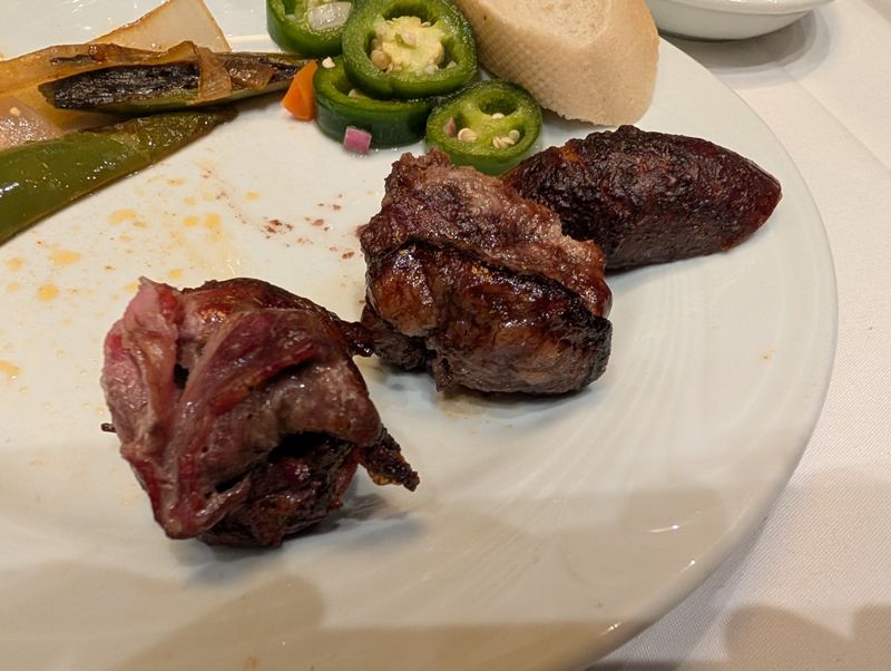 Fogo de Chão – Rosemont