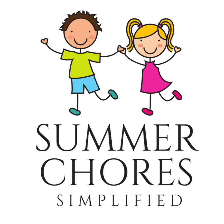 Summer Chores and Investing Money with BusyKid App