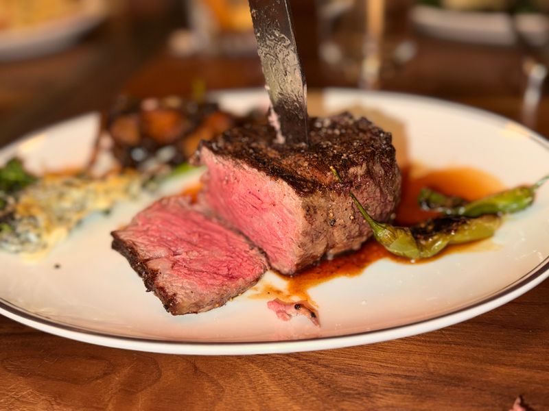 Barry’s Downtown Prime