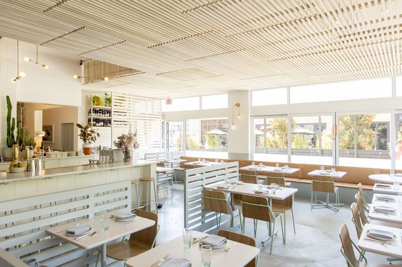 Tusk - Portland, OR