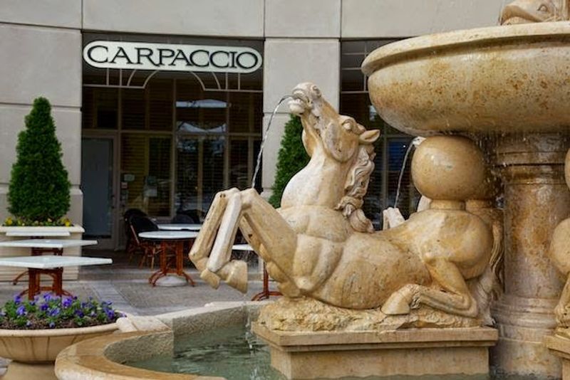 Carpaccio Tuscan Kitchen, Annapolis