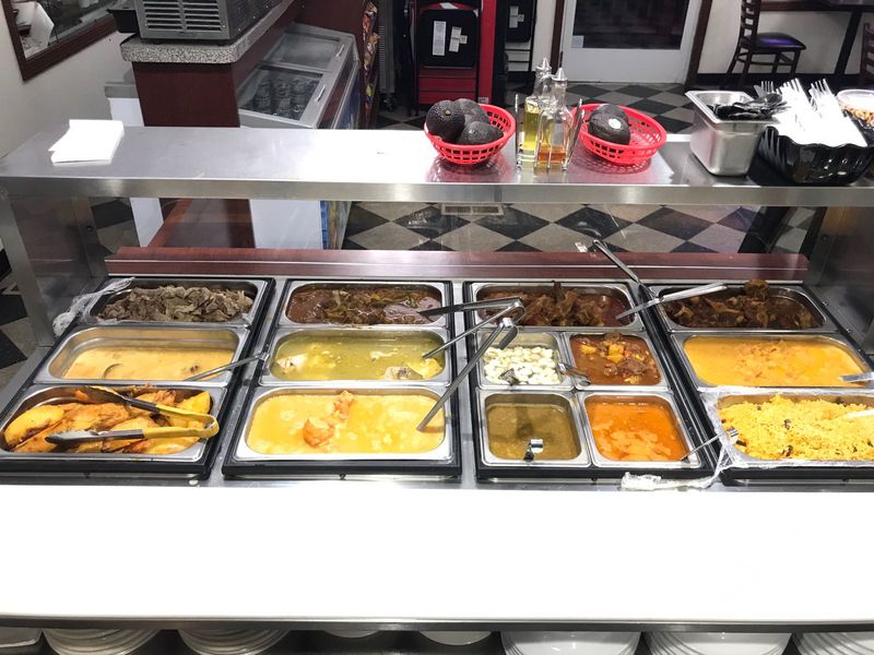 Sabor Latino