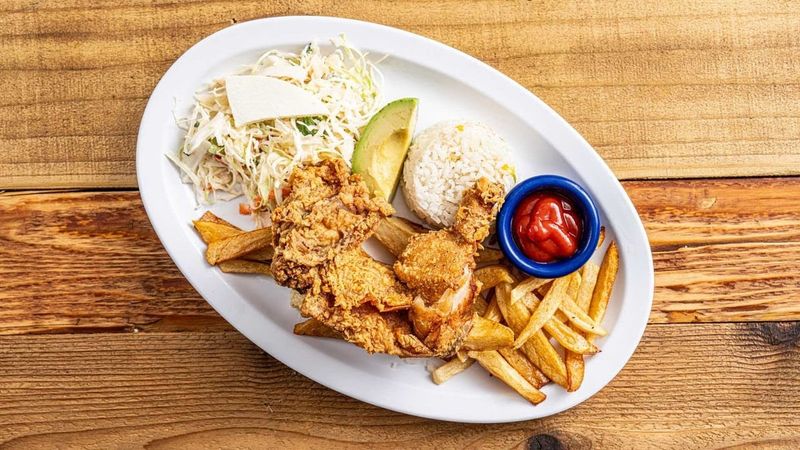 Sabor Latino