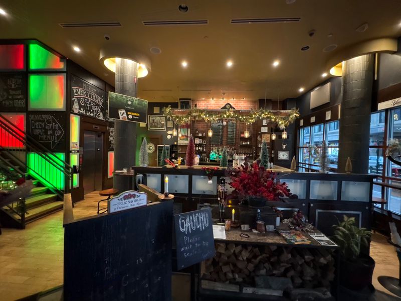 Gaucho Parrilla Argentina — Pittsburgh