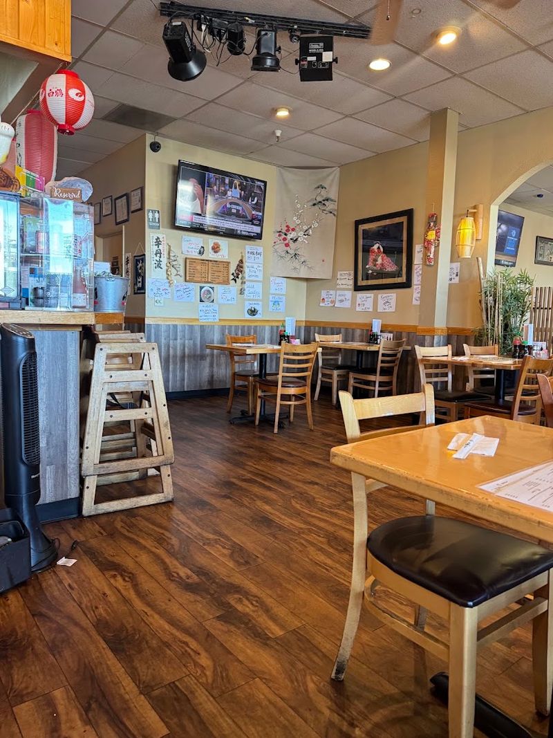 Sachiko Sushi On Wilmot