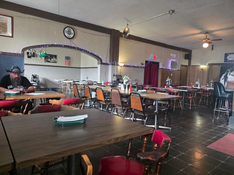 Sachsenheim Hall, Cleveland
