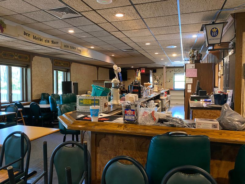 Donauschwaben German-American Cultural Center, Olmsted Township