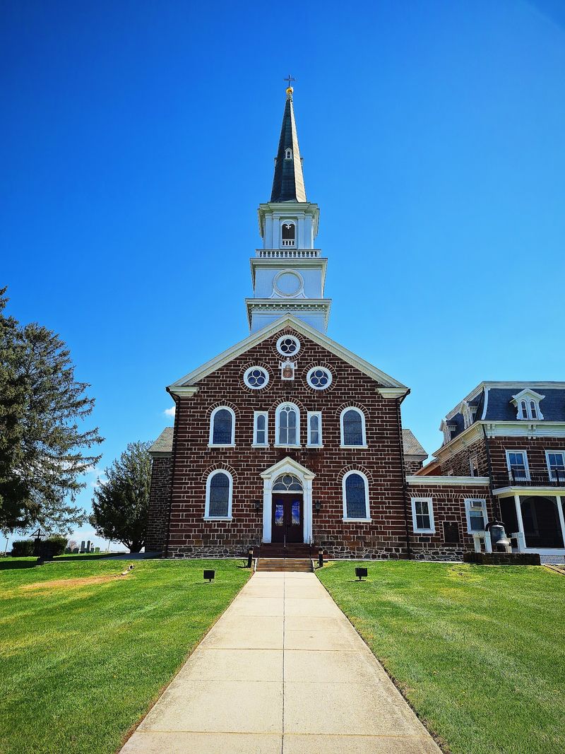 Sacred Heart Basilica, Hanover