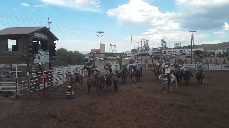 Saddle Bronc Riding: Rodeo's Most Classical Event