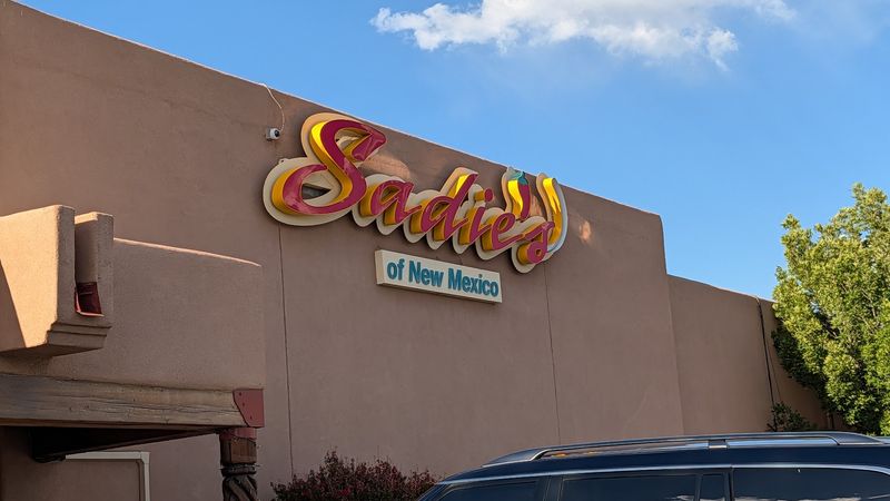 Sadie's Of New Mexico
