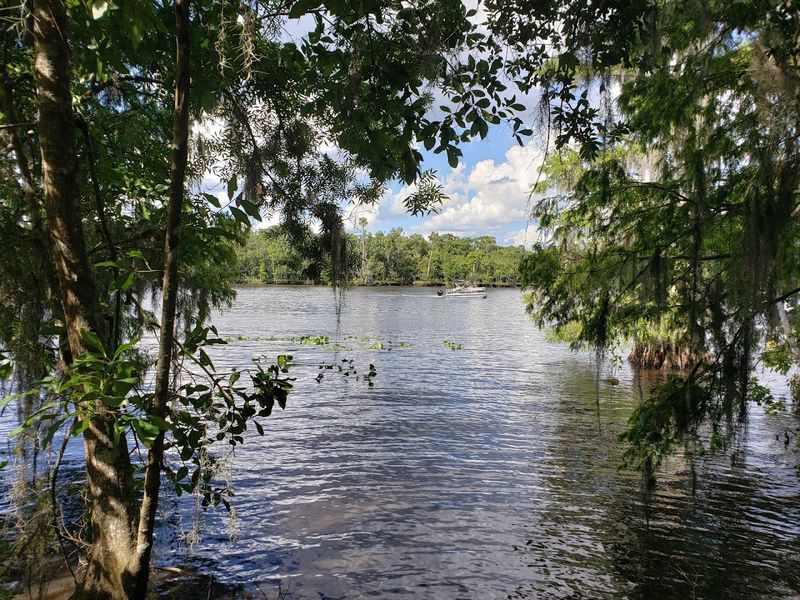 Perfect April Timing