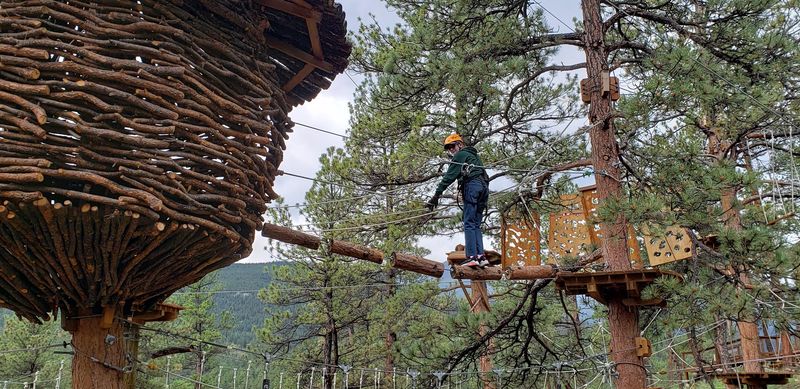 A Park That Works for Everyone From Age Seven to Grandma