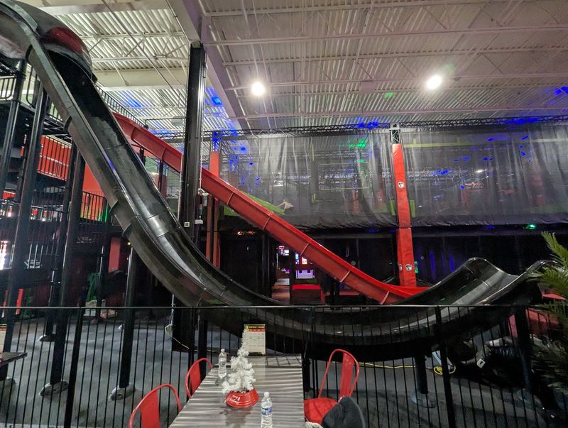 Safety Features Make The Ride Confidence-Inspiring