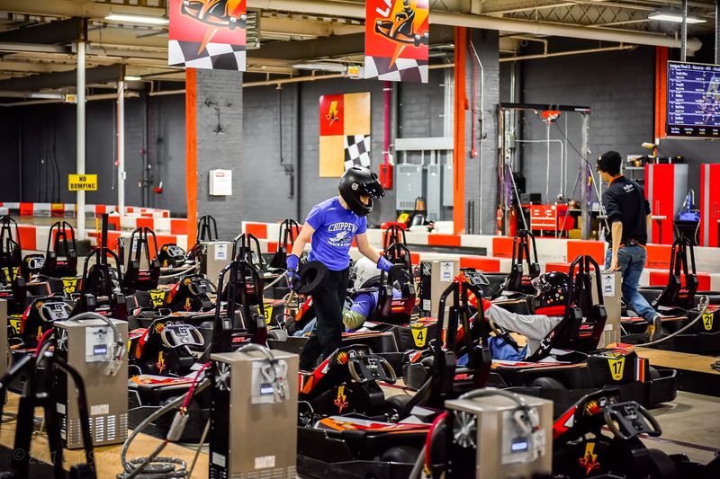 The Staff: The Secret Ingredient Behind Every Great Visit