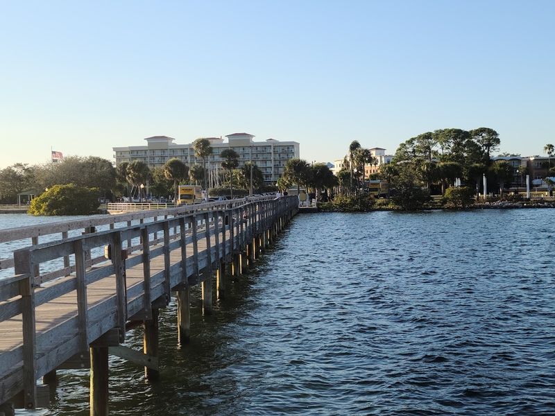 Safety Harbor, Tampa Bay Area