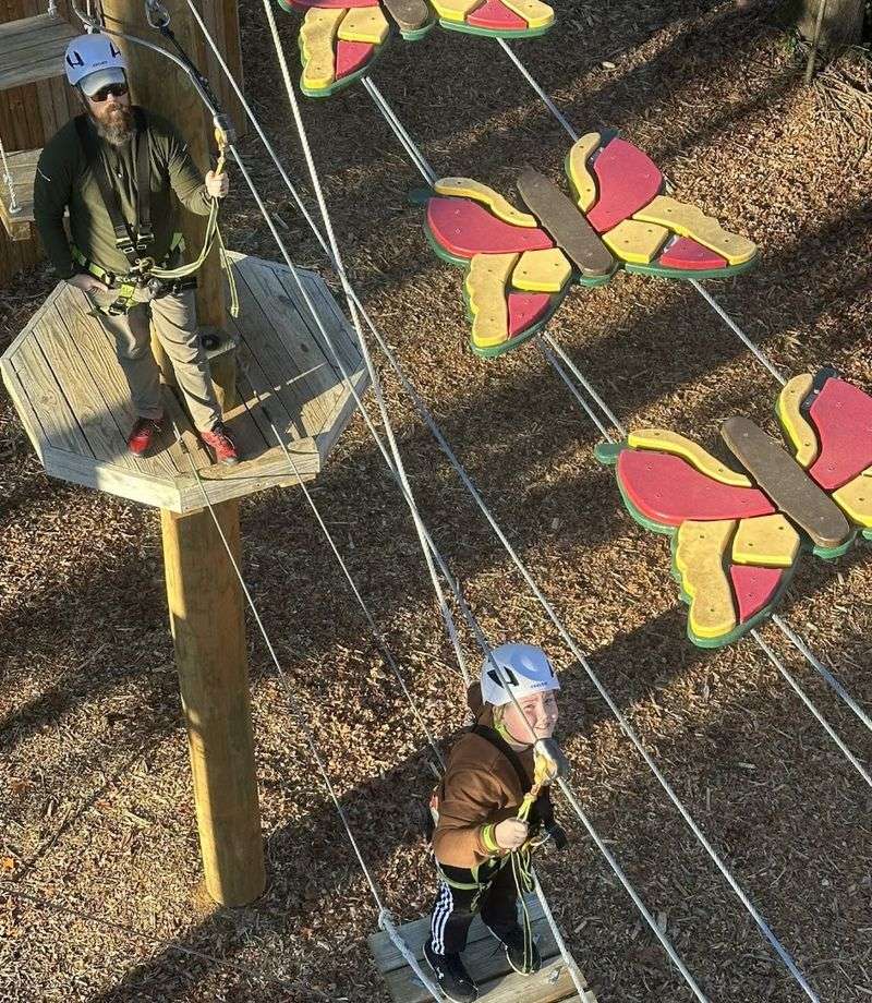 Safety Is Treated as a Non-Negotiable Priority Safety Is Treated as a Non-Negotiable Priority