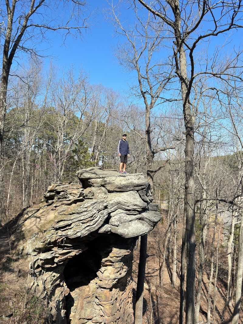 Safety Smarts For Little Climbers