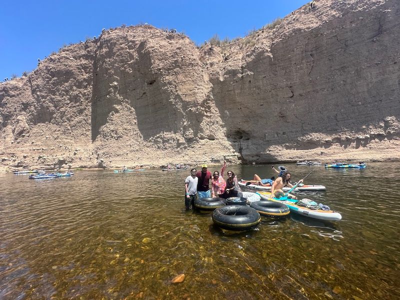 Safety Tips Every First-Timer Should Know
