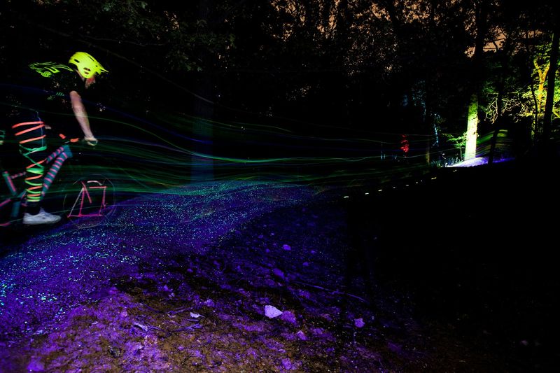 Why This Trail Is Putting Arkansas On The Map