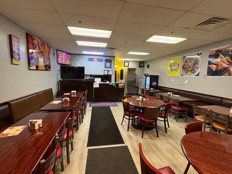 Saffron Indian Restaurant Saffron Indian Restaurant