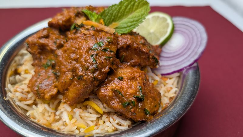 Swagath Indian Cuisine, East Lansing