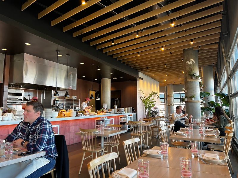 Safta, Denver Safta, Denver