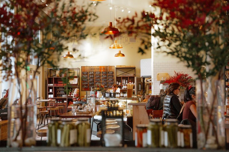 Mercantile Dining & Provision (Denver)