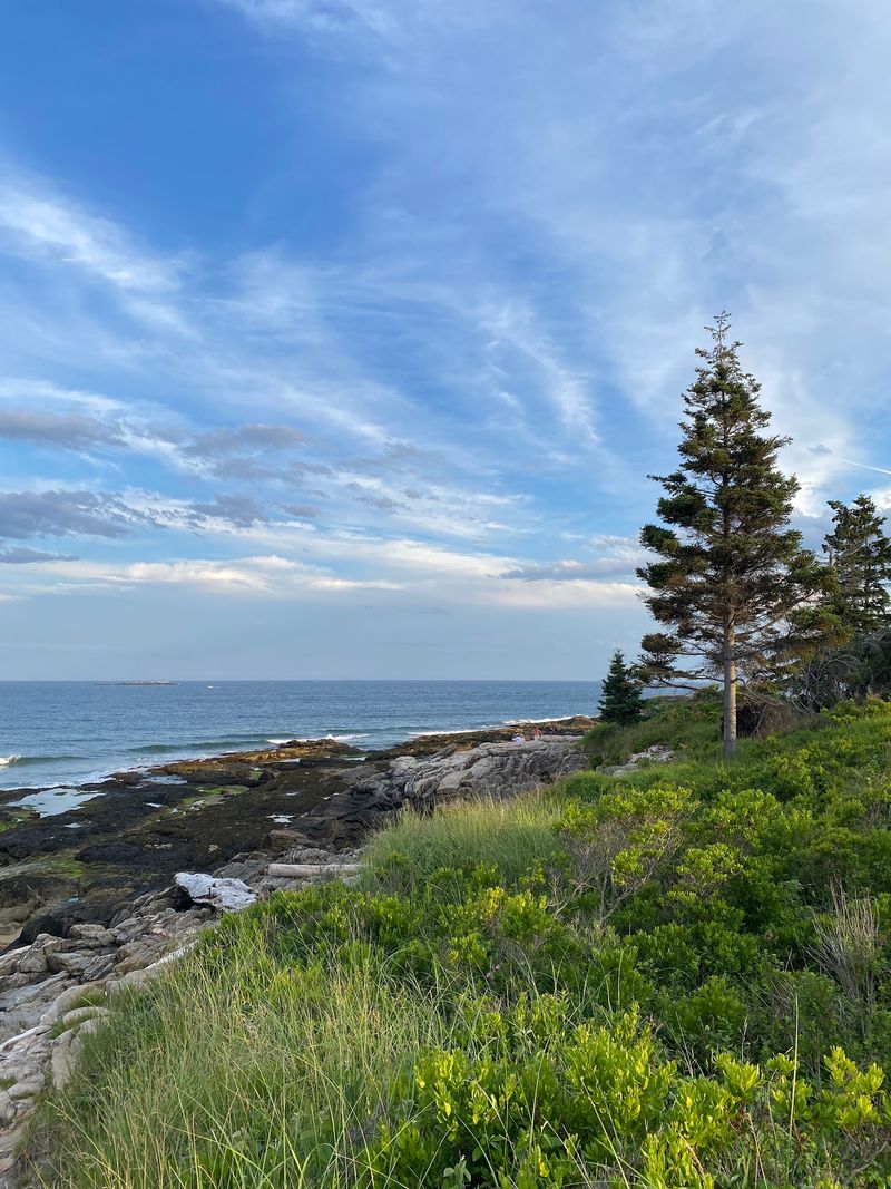 Sagadahoc County 