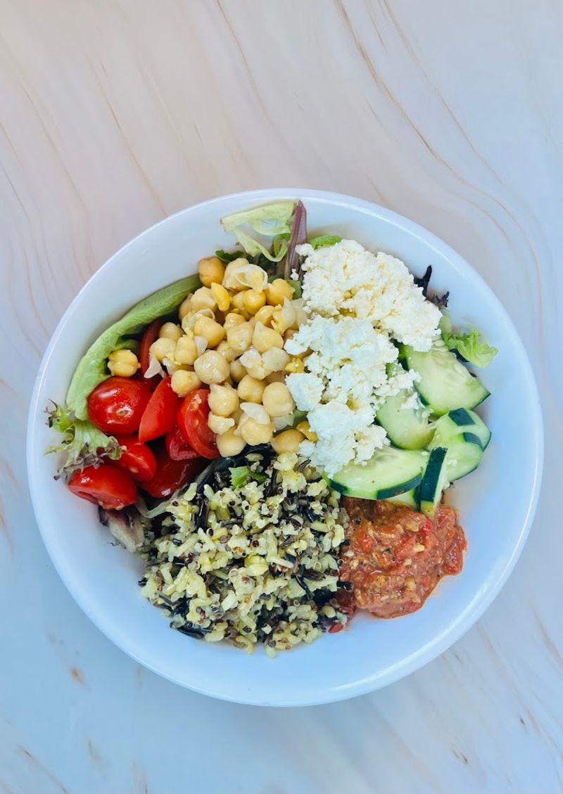 Sage Fresh Eats, Durango Sage Fresh Eats, Durango