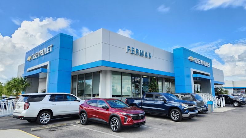 Chevrolet Nodular Iron former site — Buena Vista Township, Saginaw area