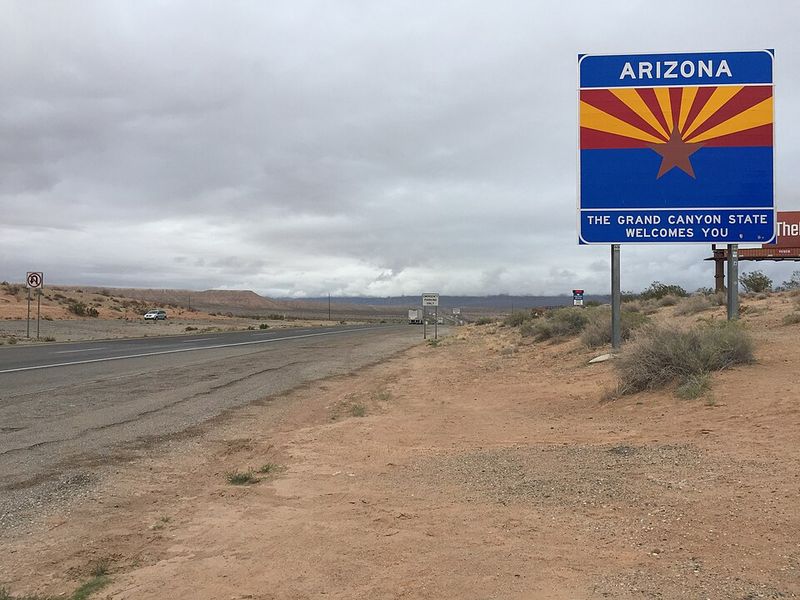 Red Rock Formations That Look Unreal In Person