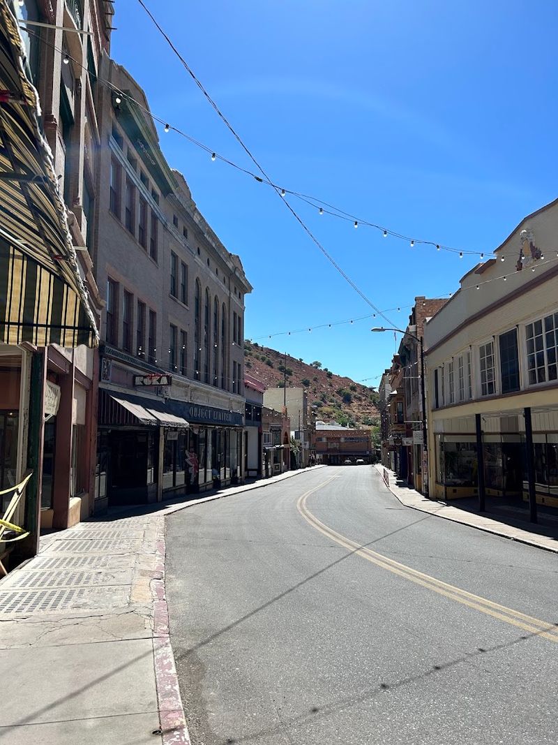 Bisbee Historic District