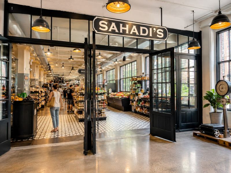 Sahadi's Sahadi's
